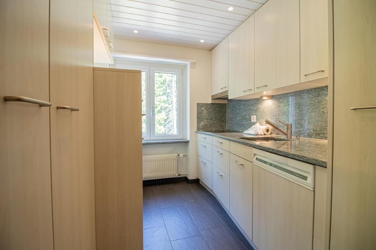 Utoring 412 By Arosa Holiday Bagian luar foto