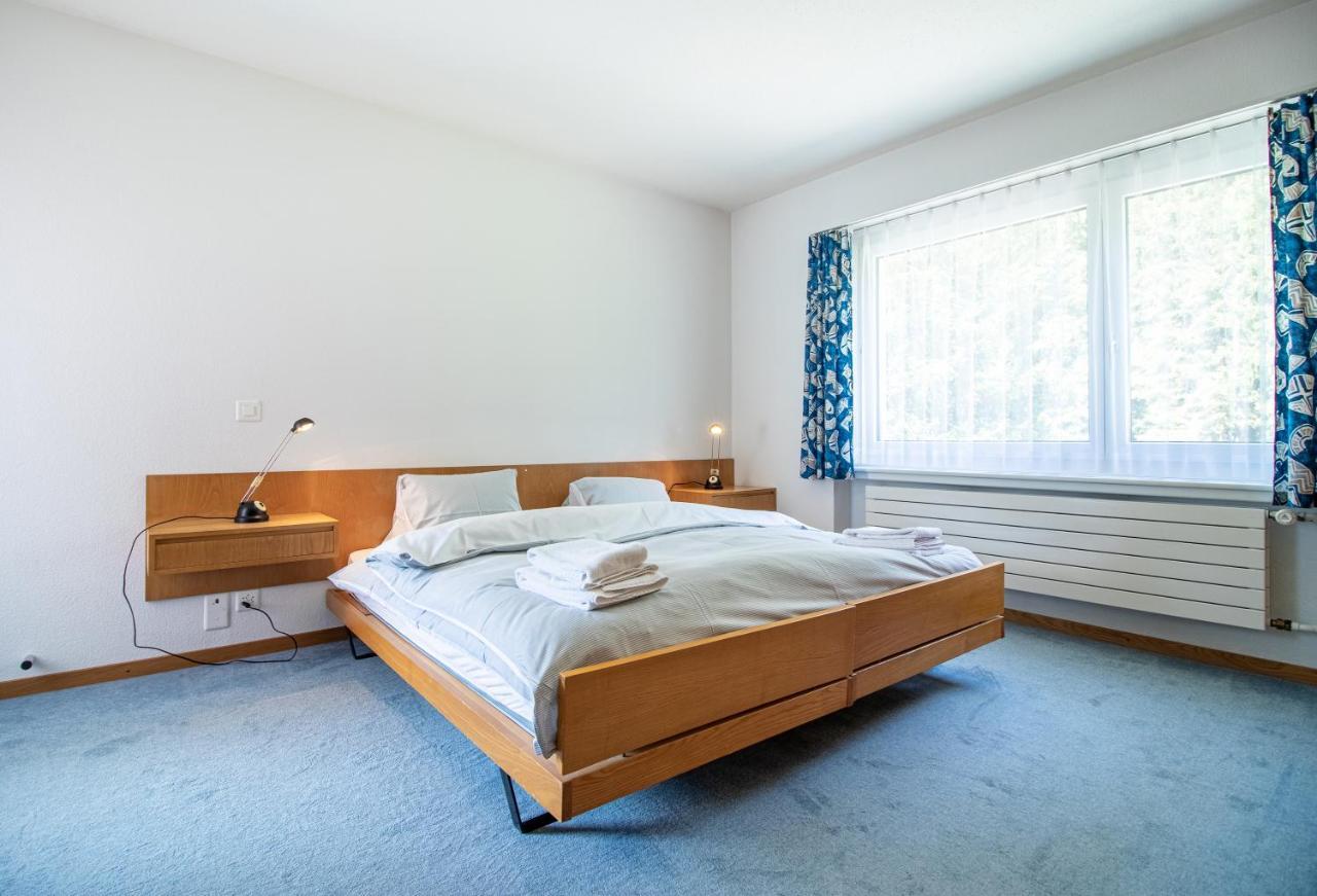 Utoring 412 By Arosa Holiday Bagian luar foto